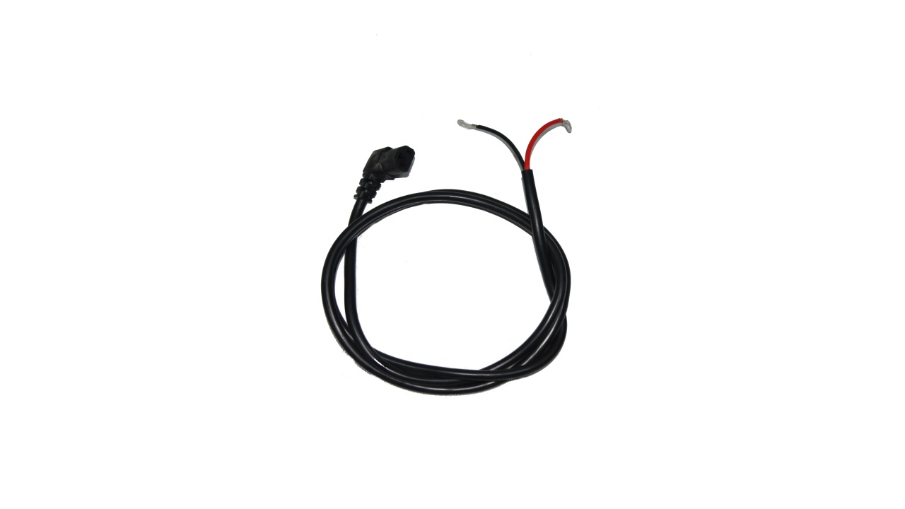 AKÜ KABLOSU (THREE GO)